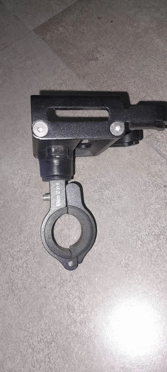 Suporte para Celular Moto ou Bike - Foto 2