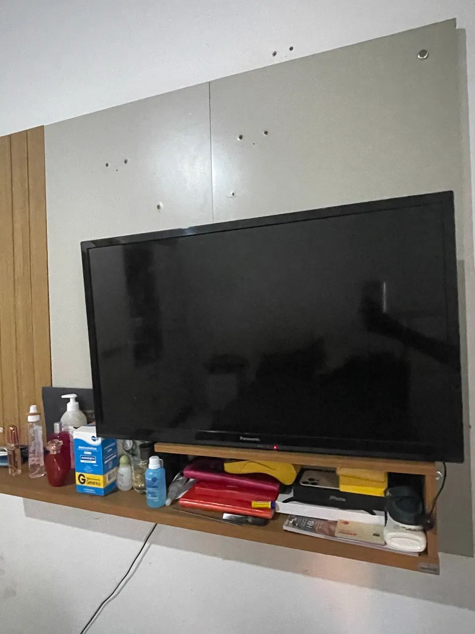 Tv Panasonic  - Foto 3