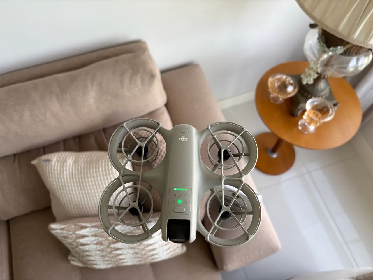 Drone DJI NEO (standard) novíssimo!