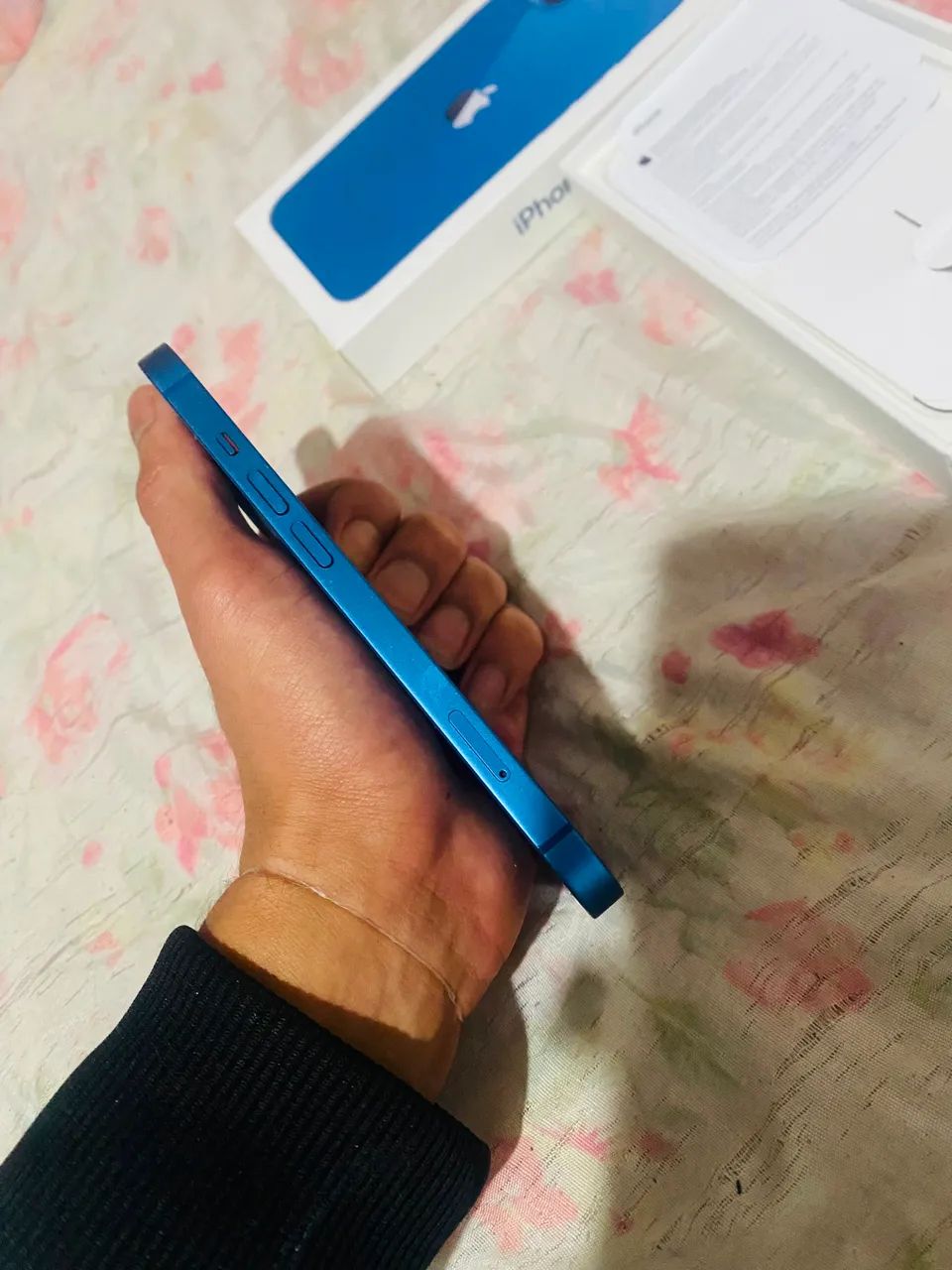 iPhone 13 256GB em ótimo estado  - Foto 2