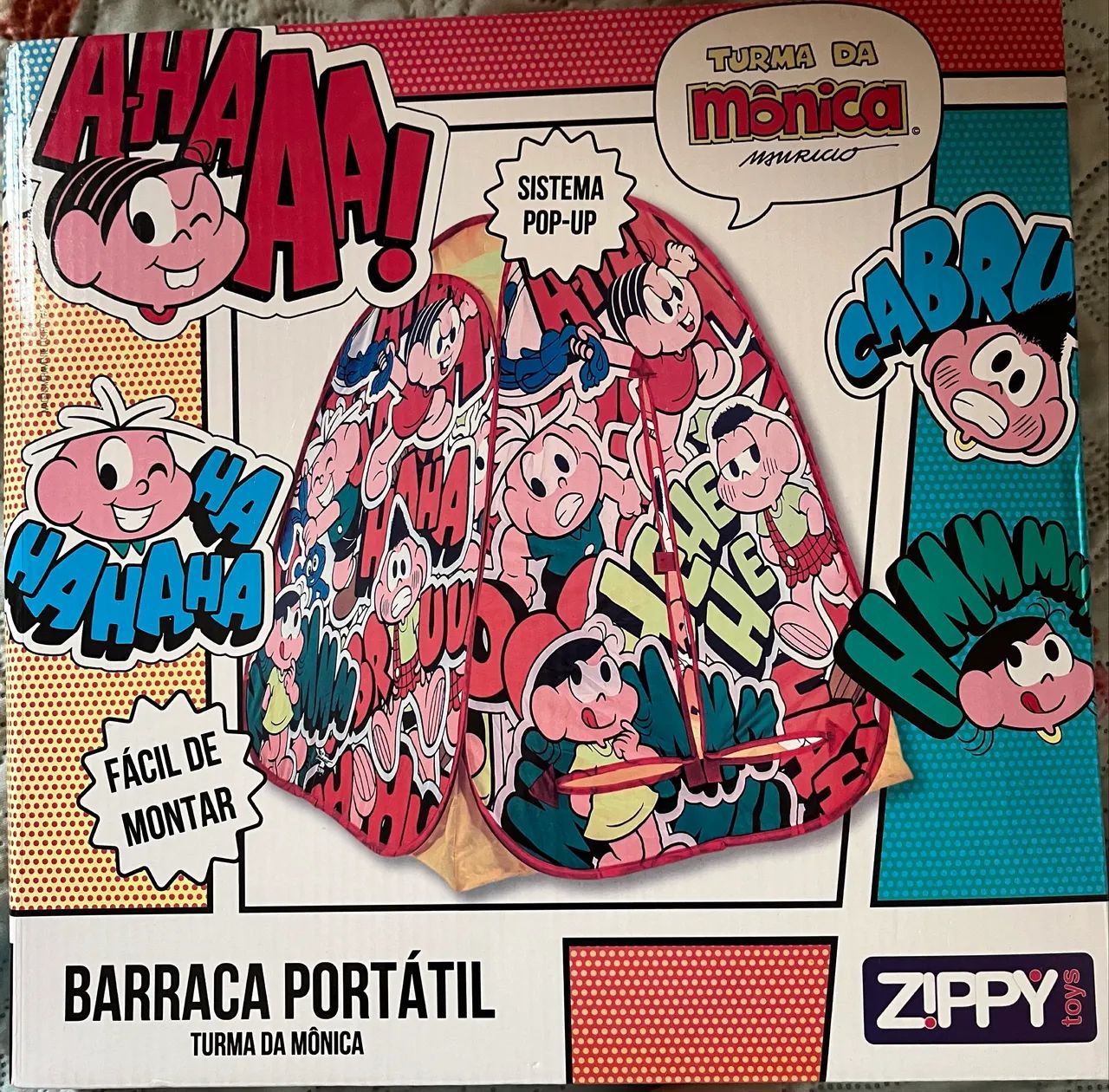 Barraca infantil - Foto 2