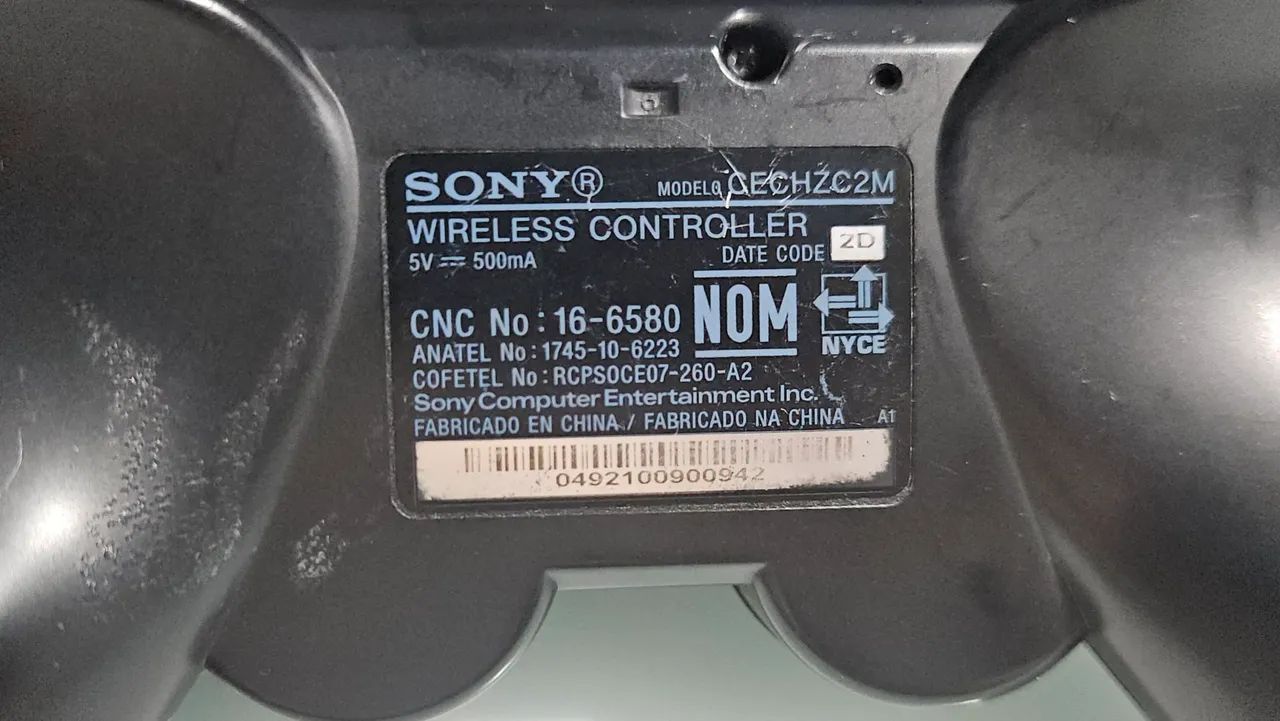 Dualshock 3 Original - Foto 2