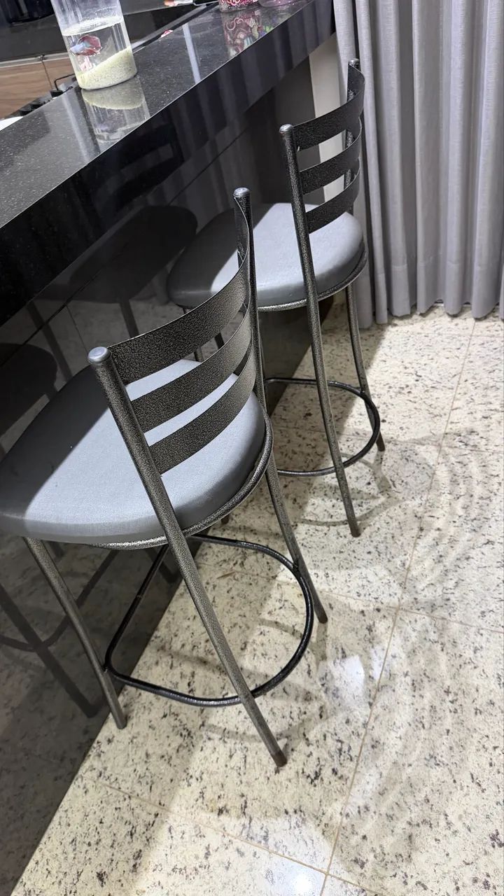 Banquetas - Foto 2