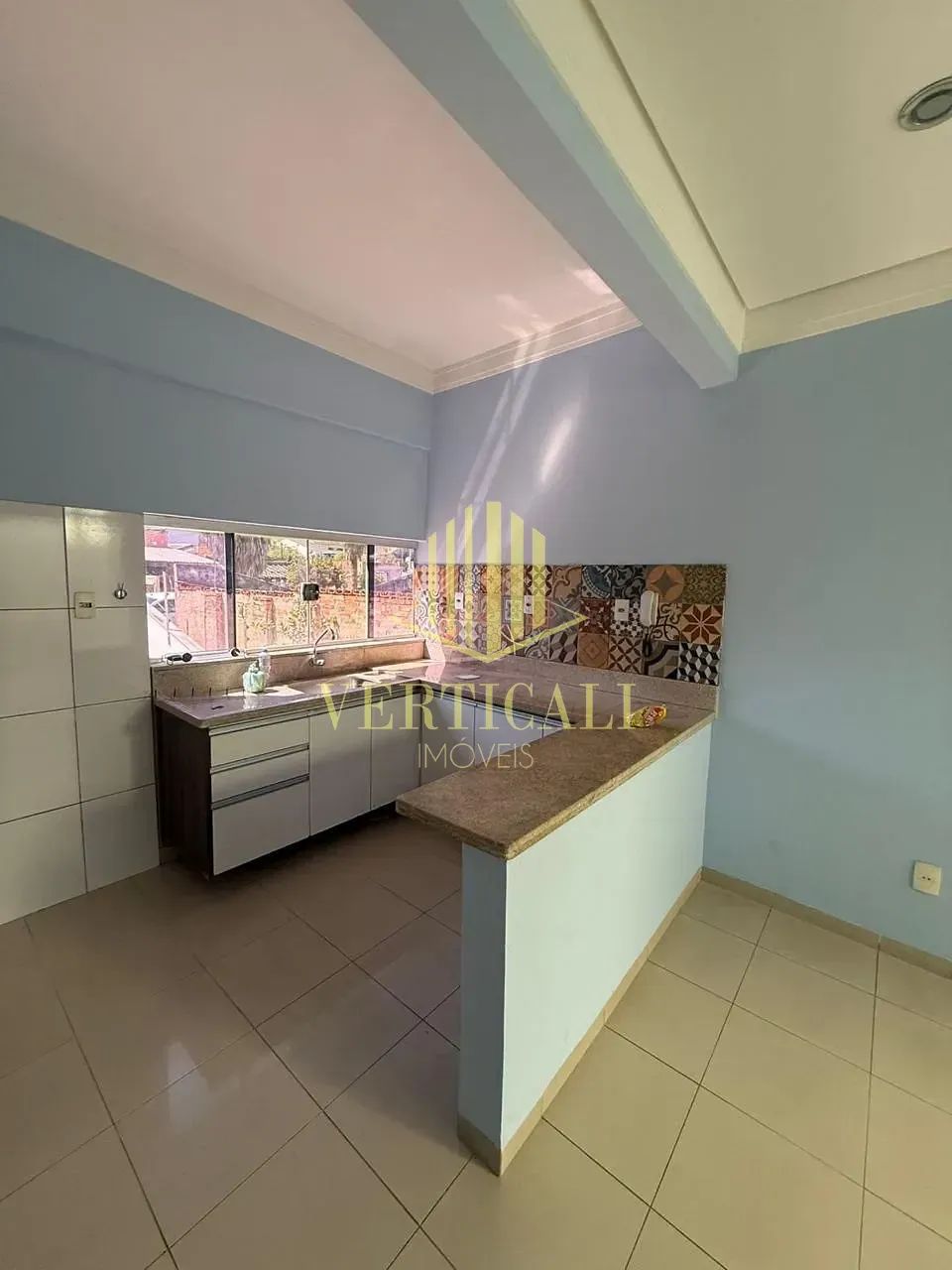 Casa à Venda, Centro-Sul, Cuiabá, MT - Foto 5