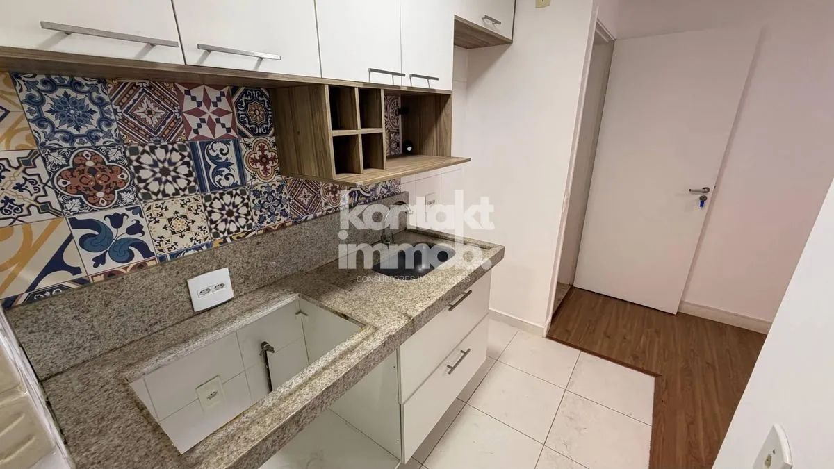Apartamento com 2 quartos à Venda, Vossoroca - Votorantim - Foto 5