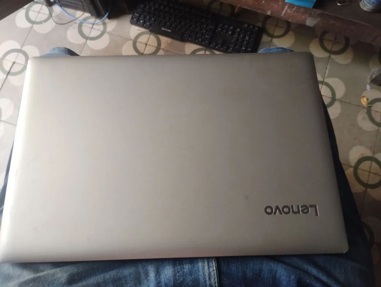 Notebook Lenovo - Foto 4