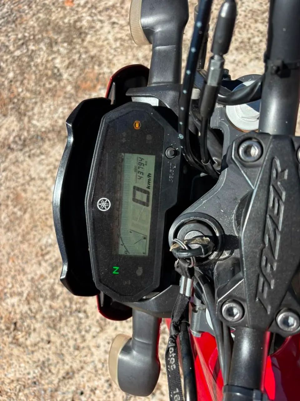 Fazer 250 flex - Foto 2
