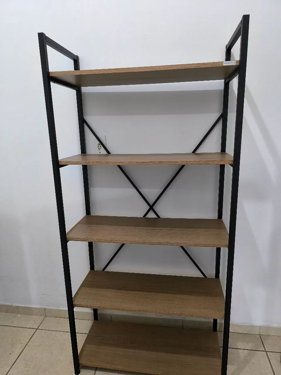 Estante multiuso 