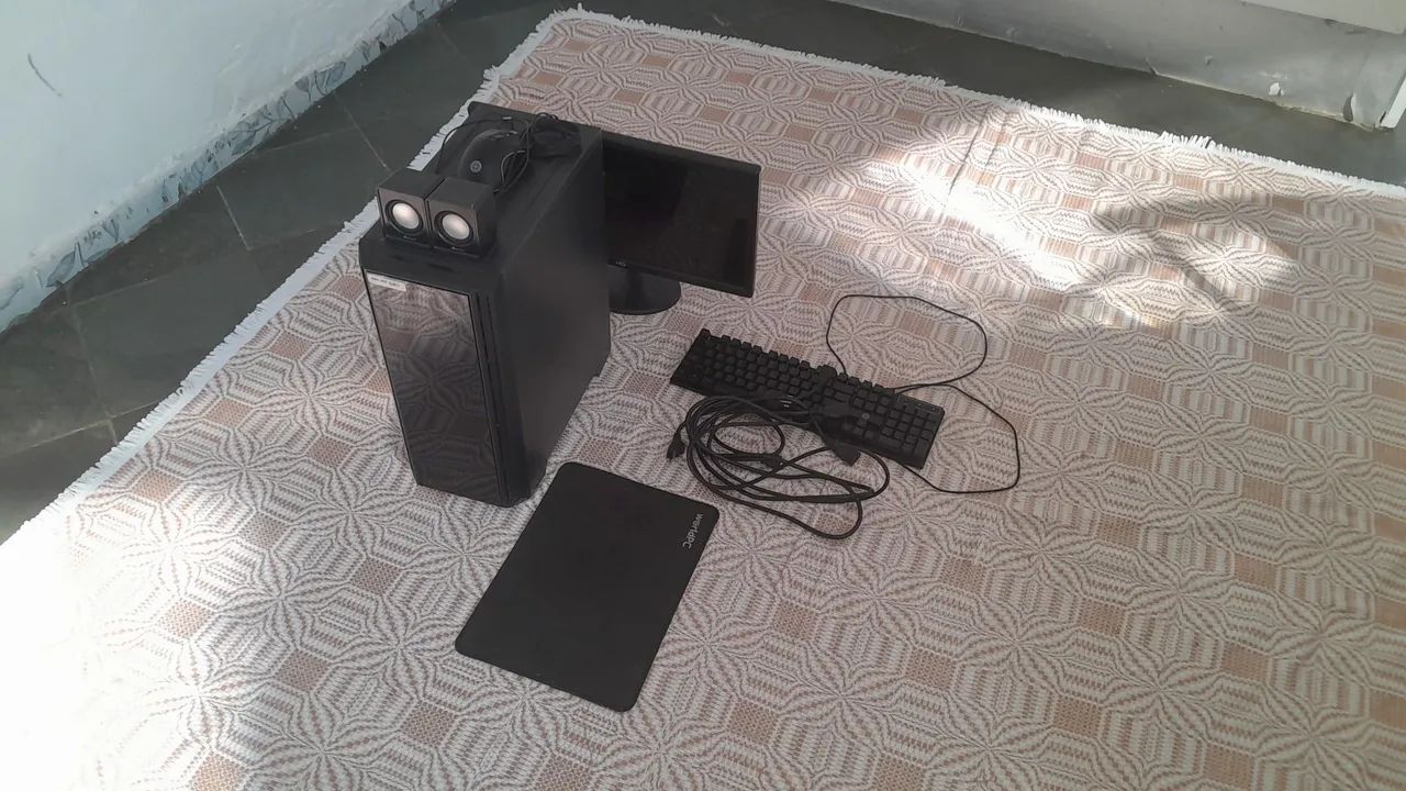 PC Gamer com Intel i3 - Foto 2