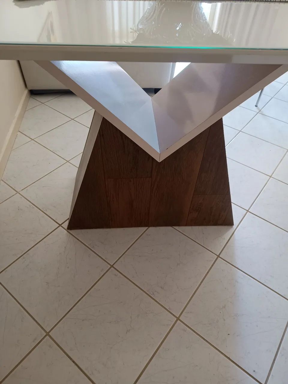 Mesa de jantar  - Foto 3