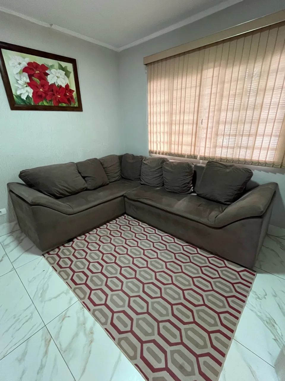 Sofá de canto  - Foto 2