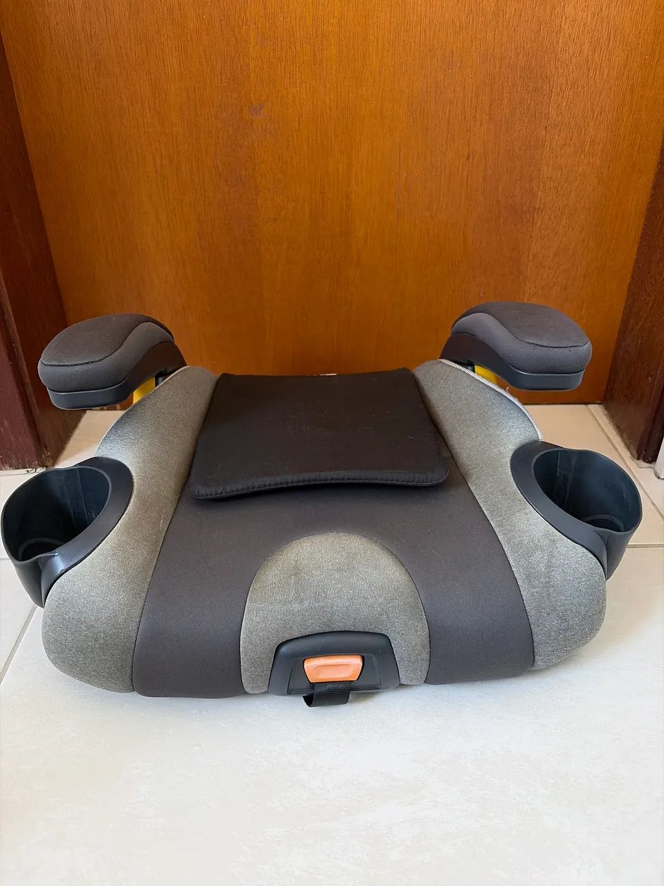 Cadeira para auto KidFit Adaptado 2 em 1 (CHICCO) - Foto 5