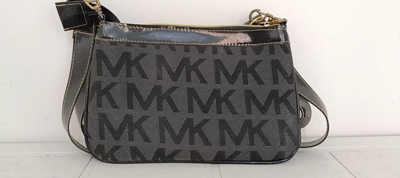 Bolsa Michael Kors Feminina  - Foto 2