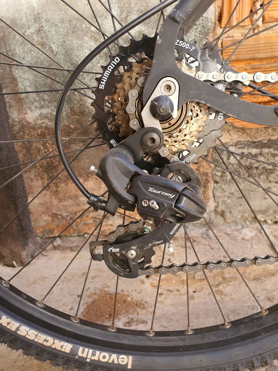 Bicicleta aro 29 - Foto 2