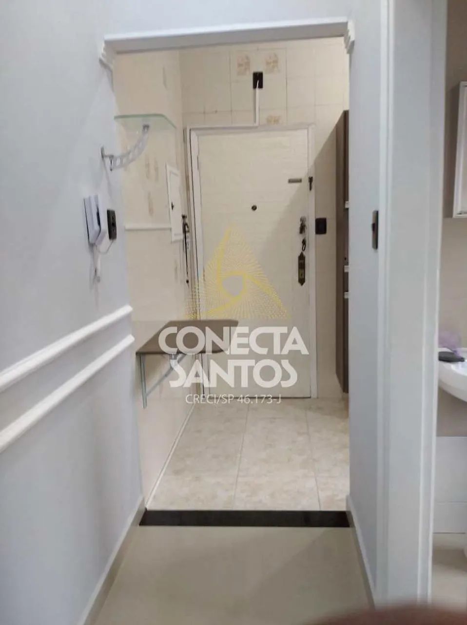 Kit NO Centro, São Vicente - R$ 230 mil, Cod: 1998 - Foto 4