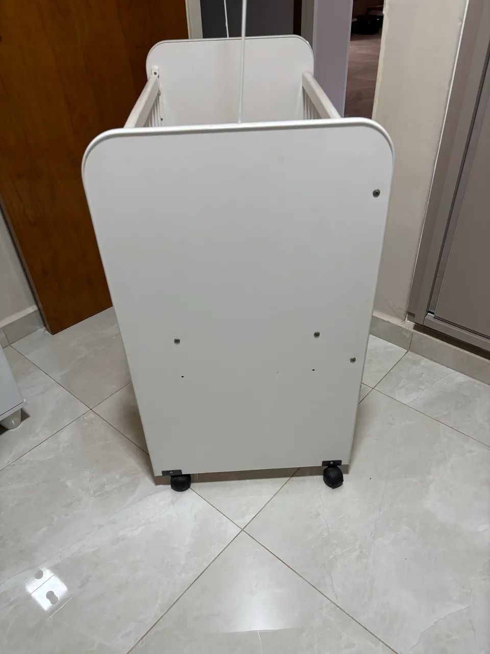 Mini berço 