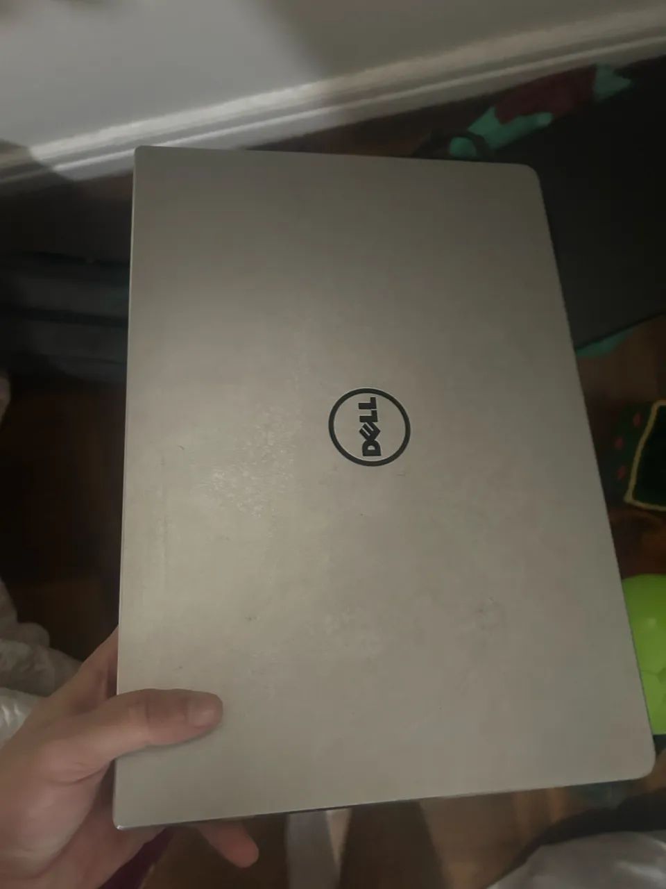 Notebook Dell Inspiron 7460 - Foto 4