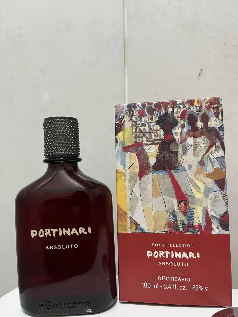 Perfume - Foto 4