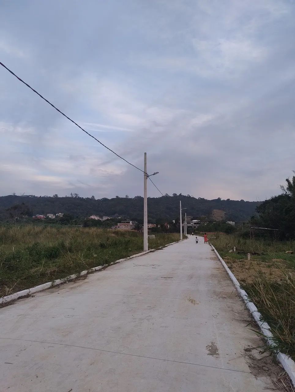 Loteamento no mato alto  - Foto 2