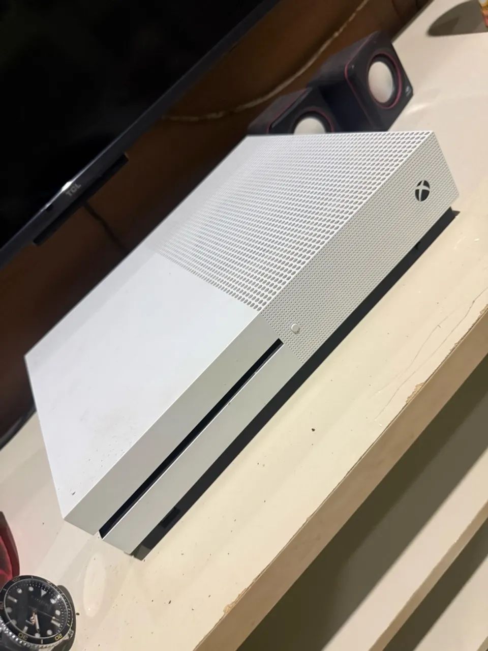 Xbox One S 512g - Foto 5