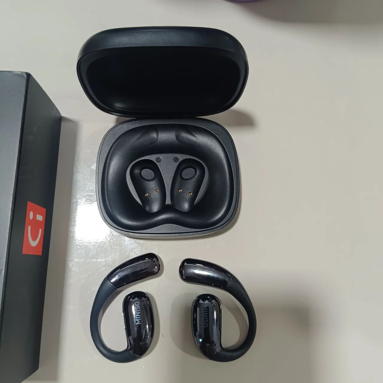 Fone de ouvido Bluetooth - Foto 2