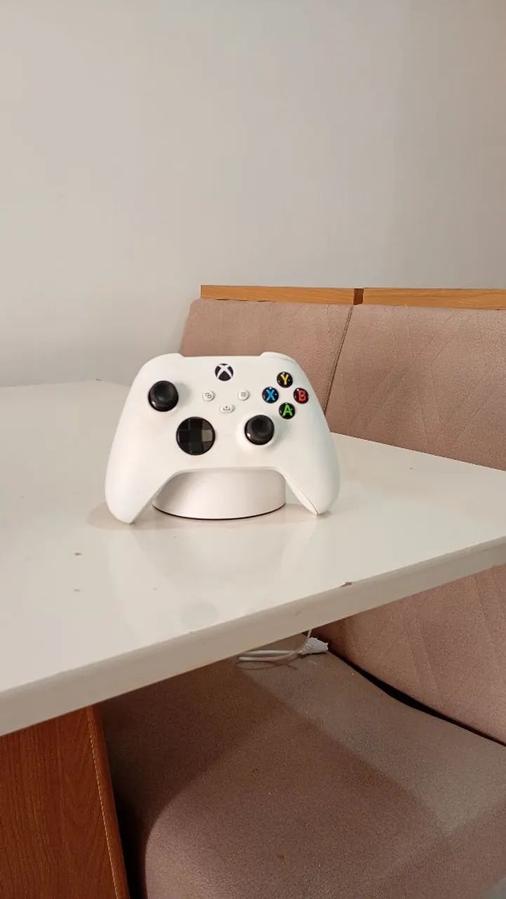 Controle Xbox Com Fio 