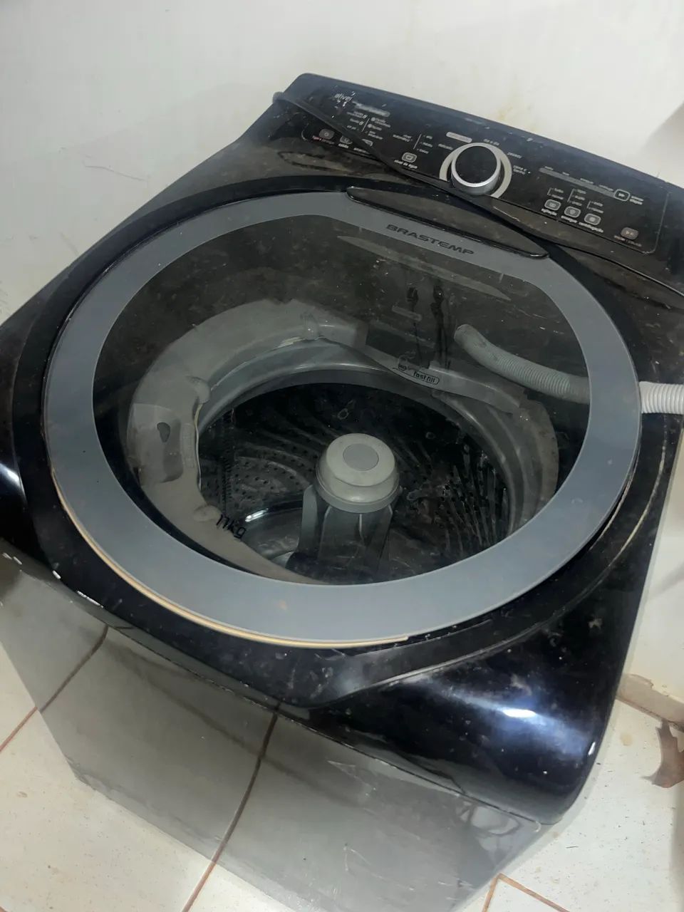 Máquina de lavar roupa  - Foto 3