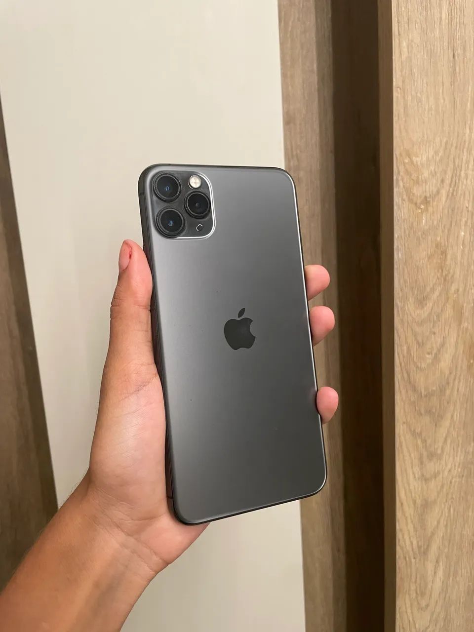 IPHONE 11 PRO MAX 256 GB, LOJA NO RIO MAR.
