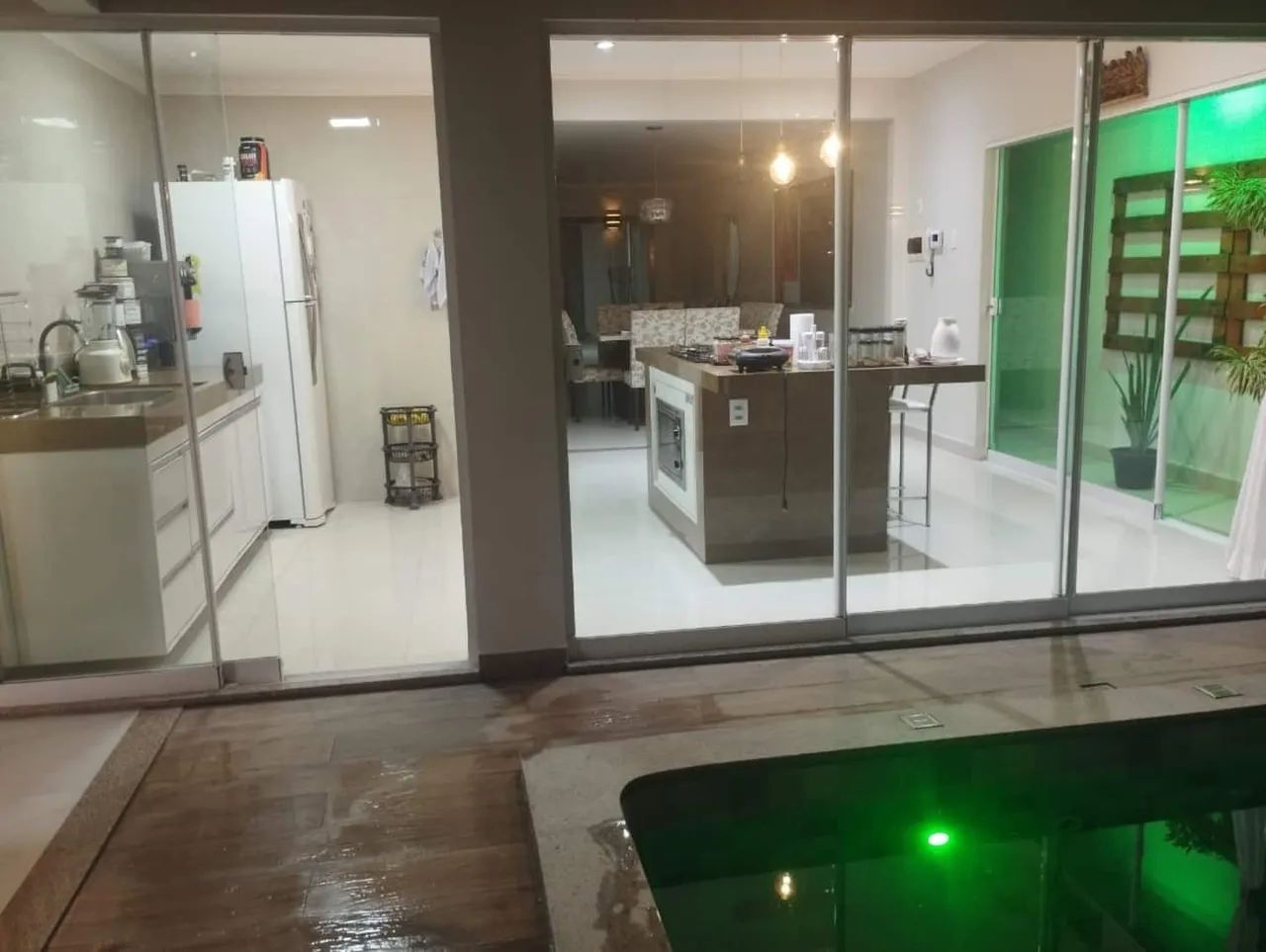 Casa de temporada com 3 suítes com ar condicionado, para são joão em jequie  - Foto 5