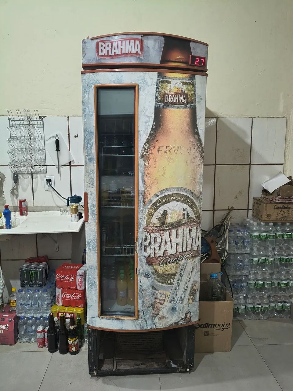 Cervejeira comercial - Foto 2