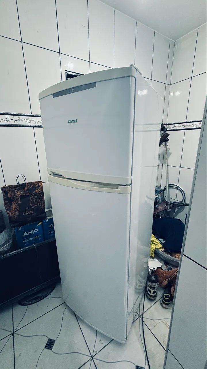 geladeira consul - Foto 2