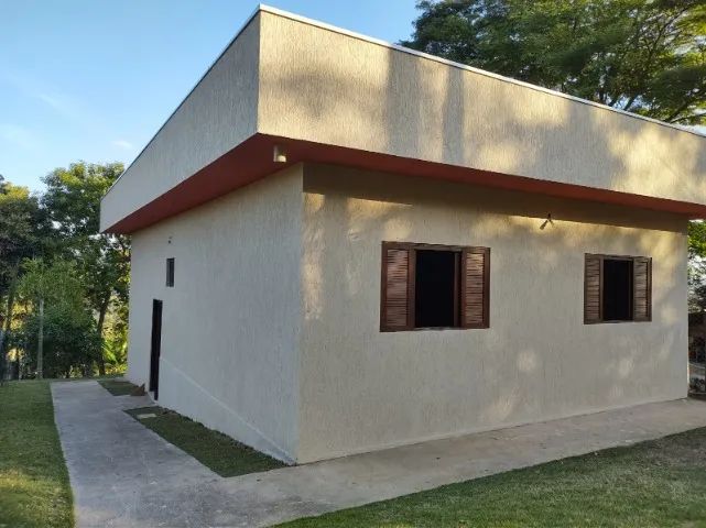 Ch ácara Guamirim em Caçapava - Foto 2