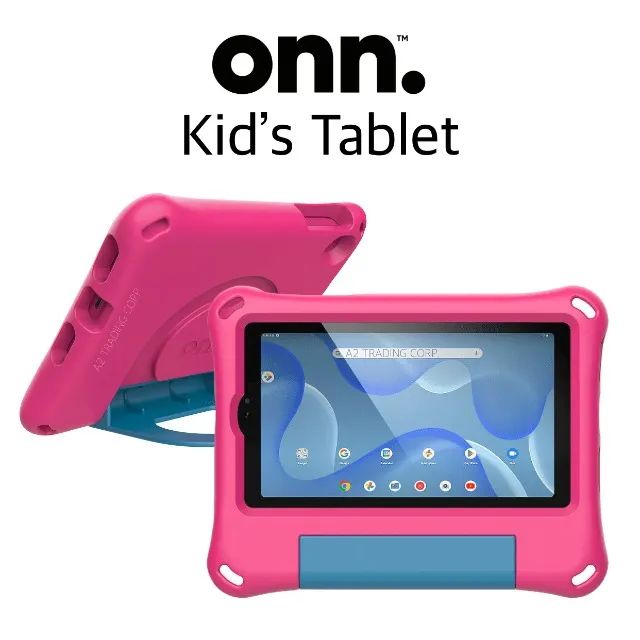 Tablet kids 8 onn 32gb - Foto 2
