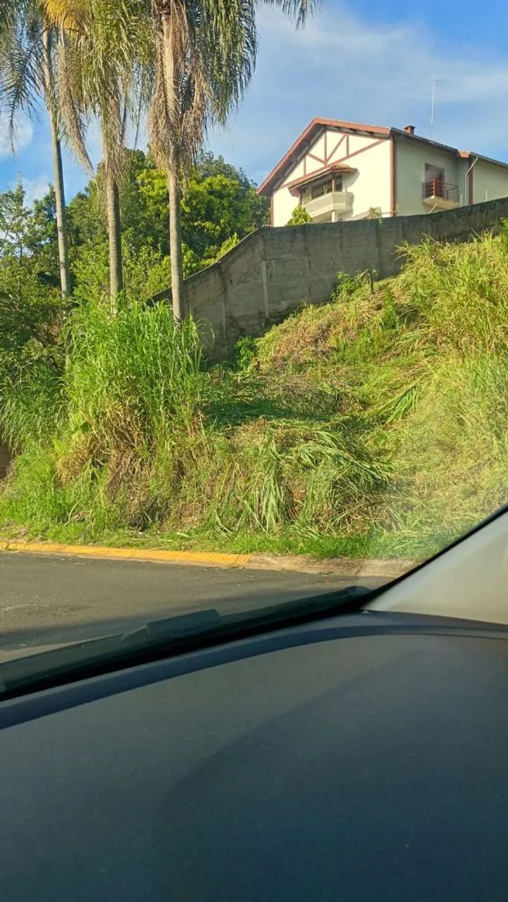 Terreno em Serra Negra  - Foto 3