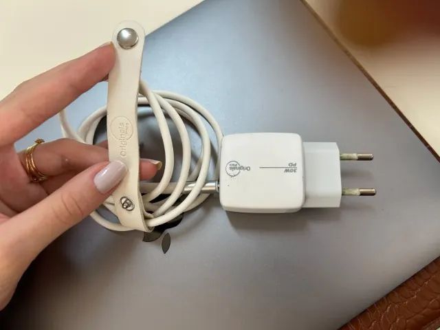 MacBook Air  2019  - Processador 1,6 GHz Intel Core i5 Dual-Core - Foto 5