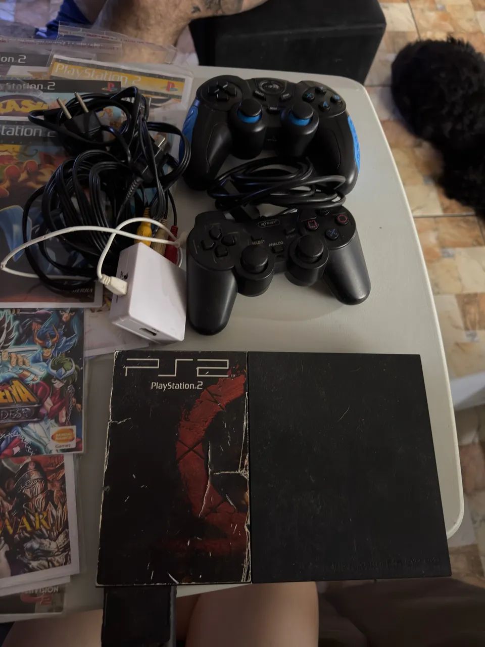 Ps2  - Foto 2