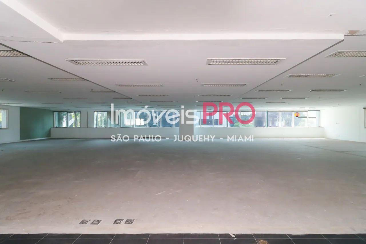Conj. Comercial, Vila Olímpia - São Paulo - Foto 2