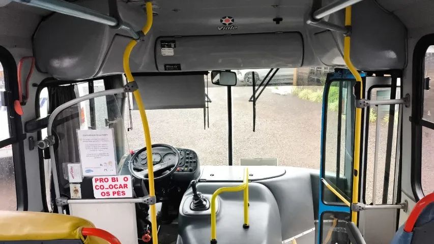 onibus urbano - Foto 5