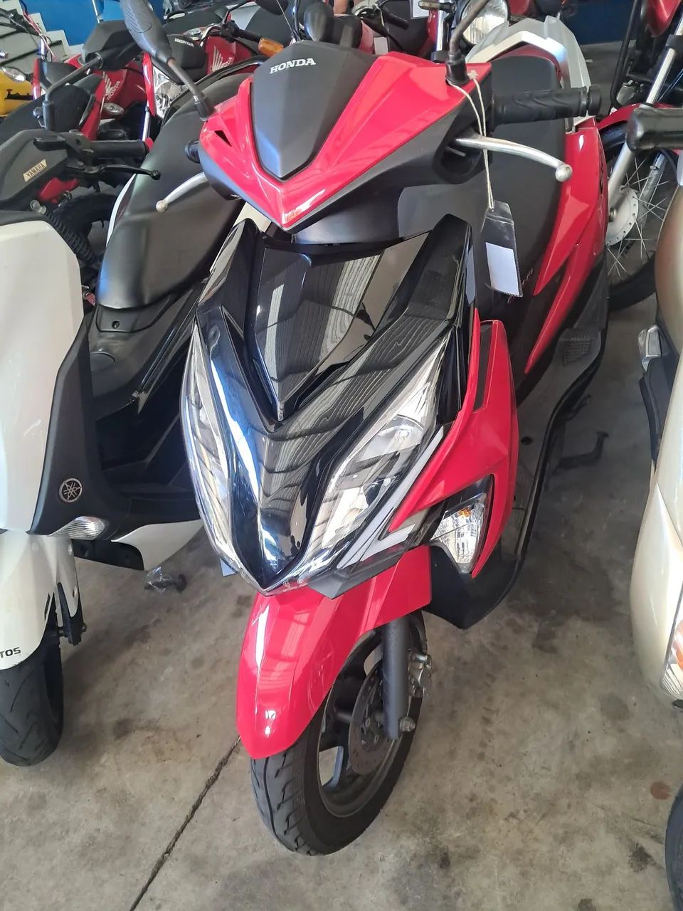 ELITE 125 2022 - Foto 2