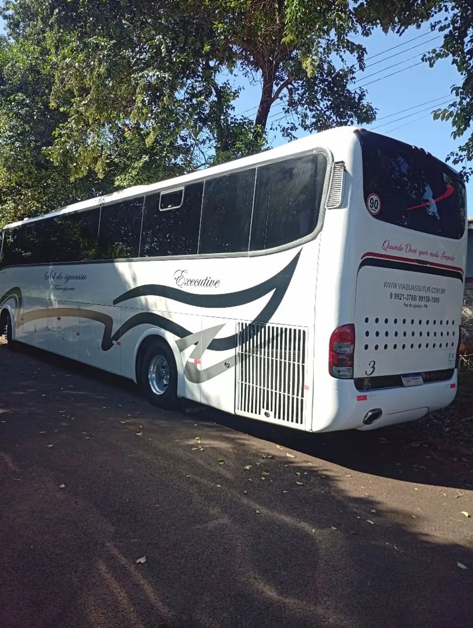 Ônibus Scania 1200   - Foto 4