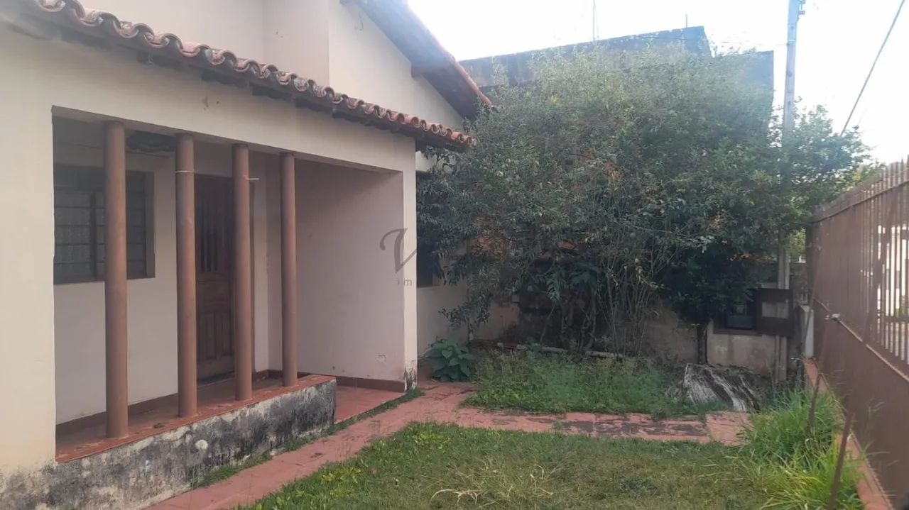 Casa Térrea à Venda em Sousas - Campinas/SP - Foto 2