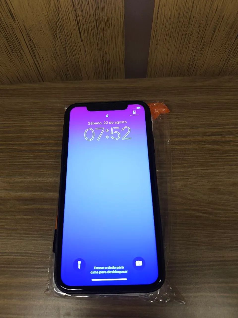 Iphone 11 64gb Preto - Foto 3