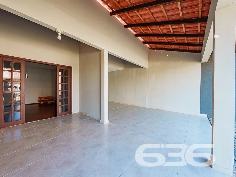 Casa | Joinville | Costa e Silva