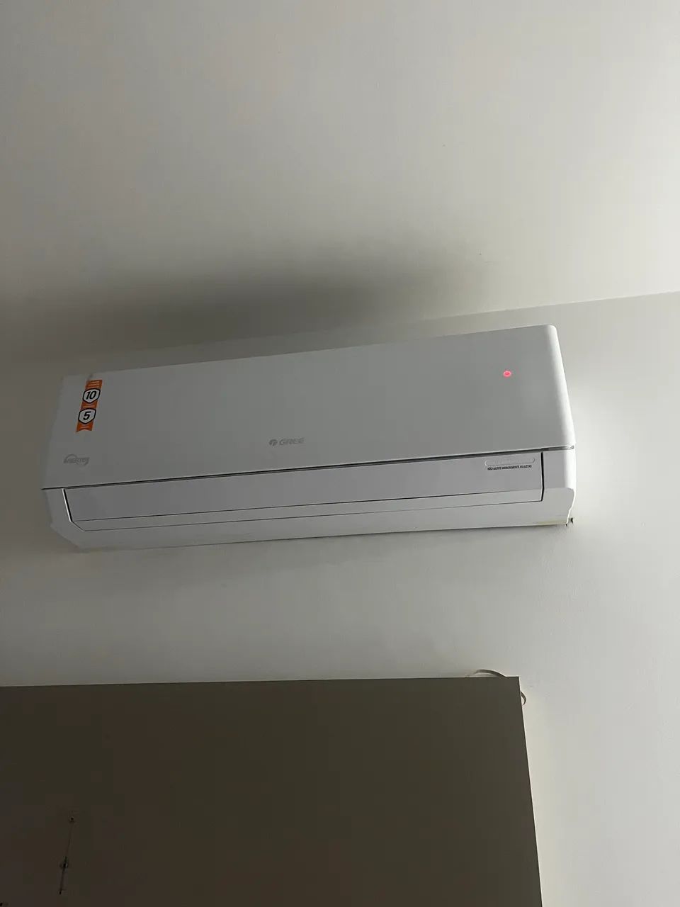 Vendo central de ar 