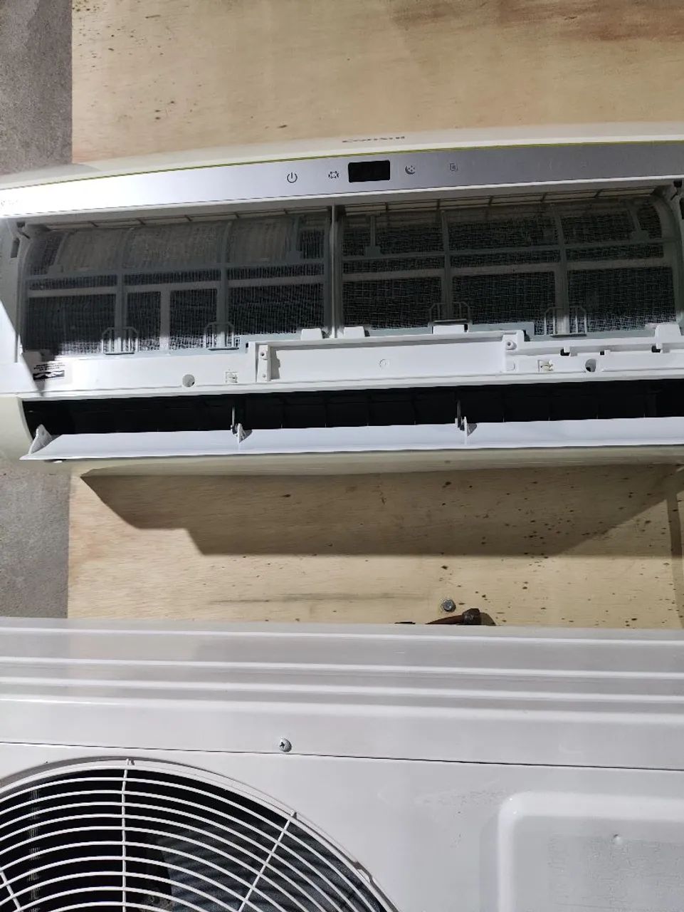 Ar condicionado  - Foto 2