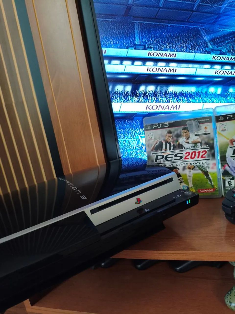 PS3 FAT 80GB - Foto 3