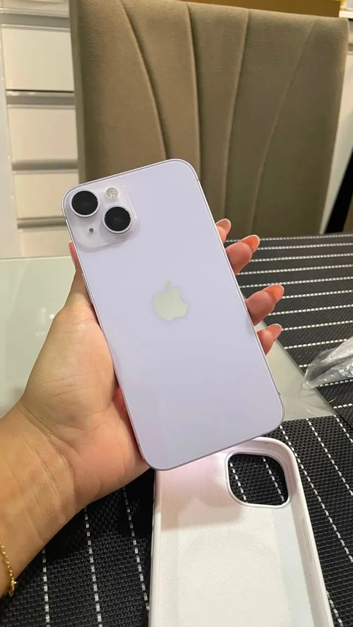 iPhone 14 - Foto 3