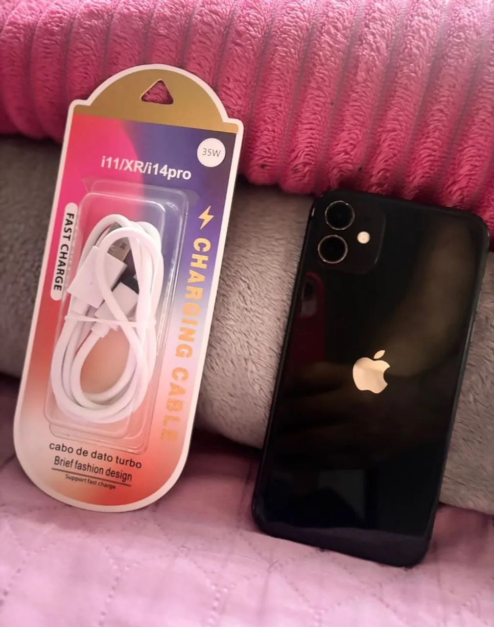 Iphone 11 - Foto 3