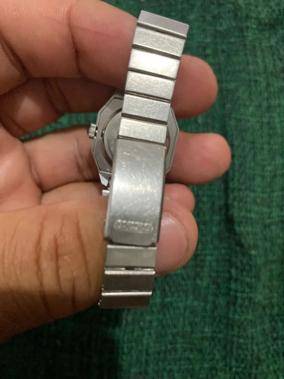 Relógio Seiko automático  - Foto 2