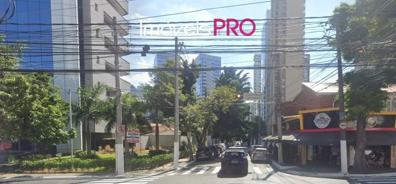 Terreno, Brooklin - São Paulo - Foto 4